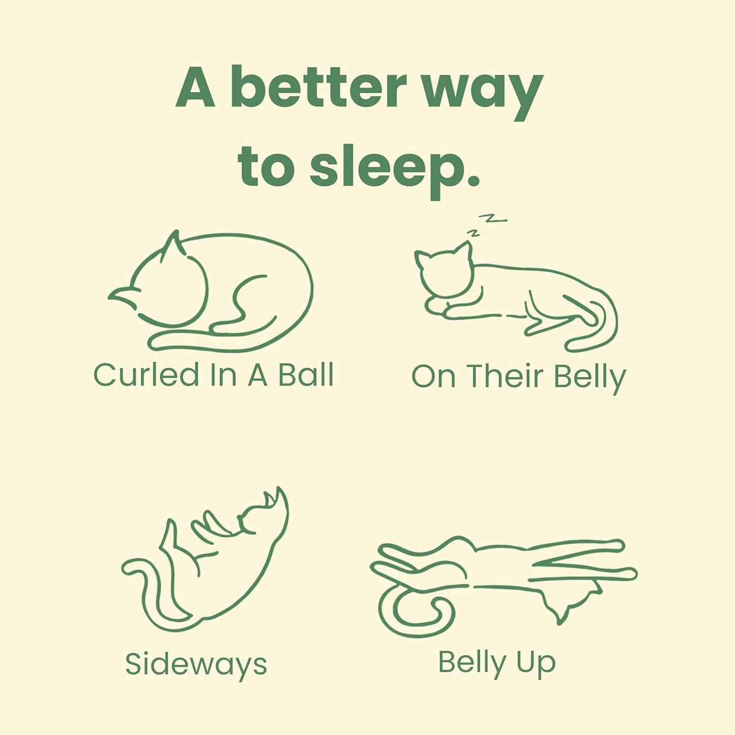 CATTASAURUS Peekaboo Cat Cave for Multiple & Large Cats Up to 30-45 Lbs, Fluffy Cat Beds for Indoor Cats, Scratch Detachable & Washable Tunnel Bed, Comfy Donut Cat Cave (Pink, Large (Calming))