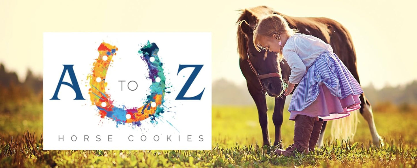 Horse Treats, Original Flavor, A Softer Cookie/Pill Popper Made w/Lite Molasses, Low Carb/Sugar, Wheat, Corn, Soy & Alfalfa Free. All Natural Ingredients, 2.5 lb