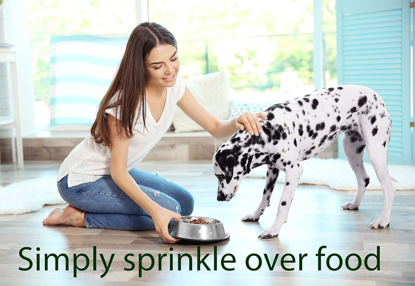 | Brewers Yeast | Animal and Pet | Young and Adult | Granular | 4 Pounds