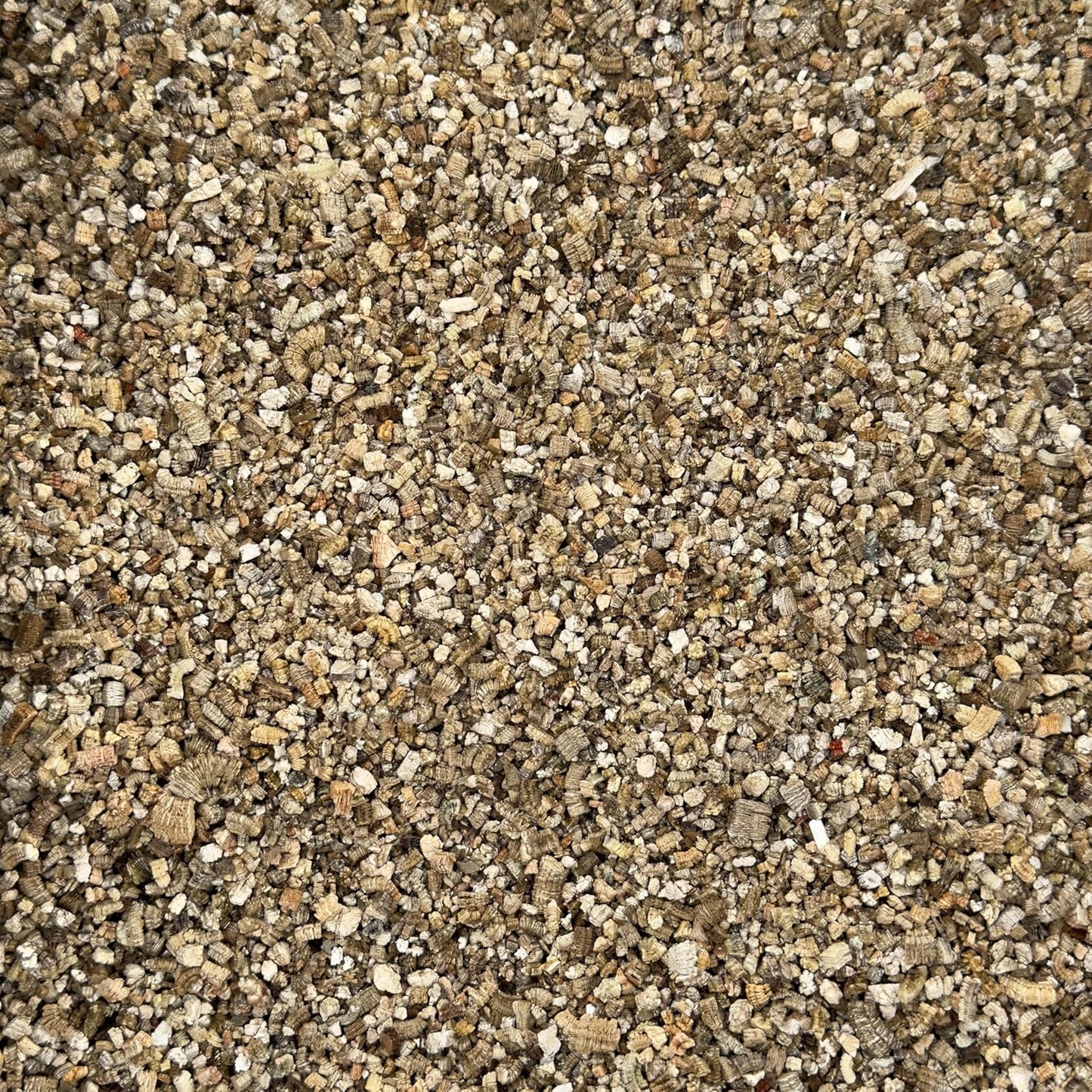 Vermiculite Bliss (16 Qts) - Organic Vermiculite for Gardening - Fine Grade Vermiculite for Plants - Coarse Vermiculite Soil Amendment - Bulk Vermiculite for Garden Soil, Perlite, & Seed Starting