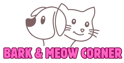 Bark & Meow Corner
