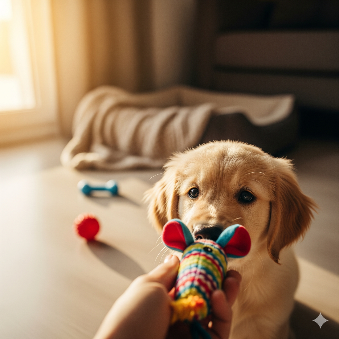 Operation : Welcome New Family Member! Bark&Meow's Top Tips for Puppy and Kitten Acclimation