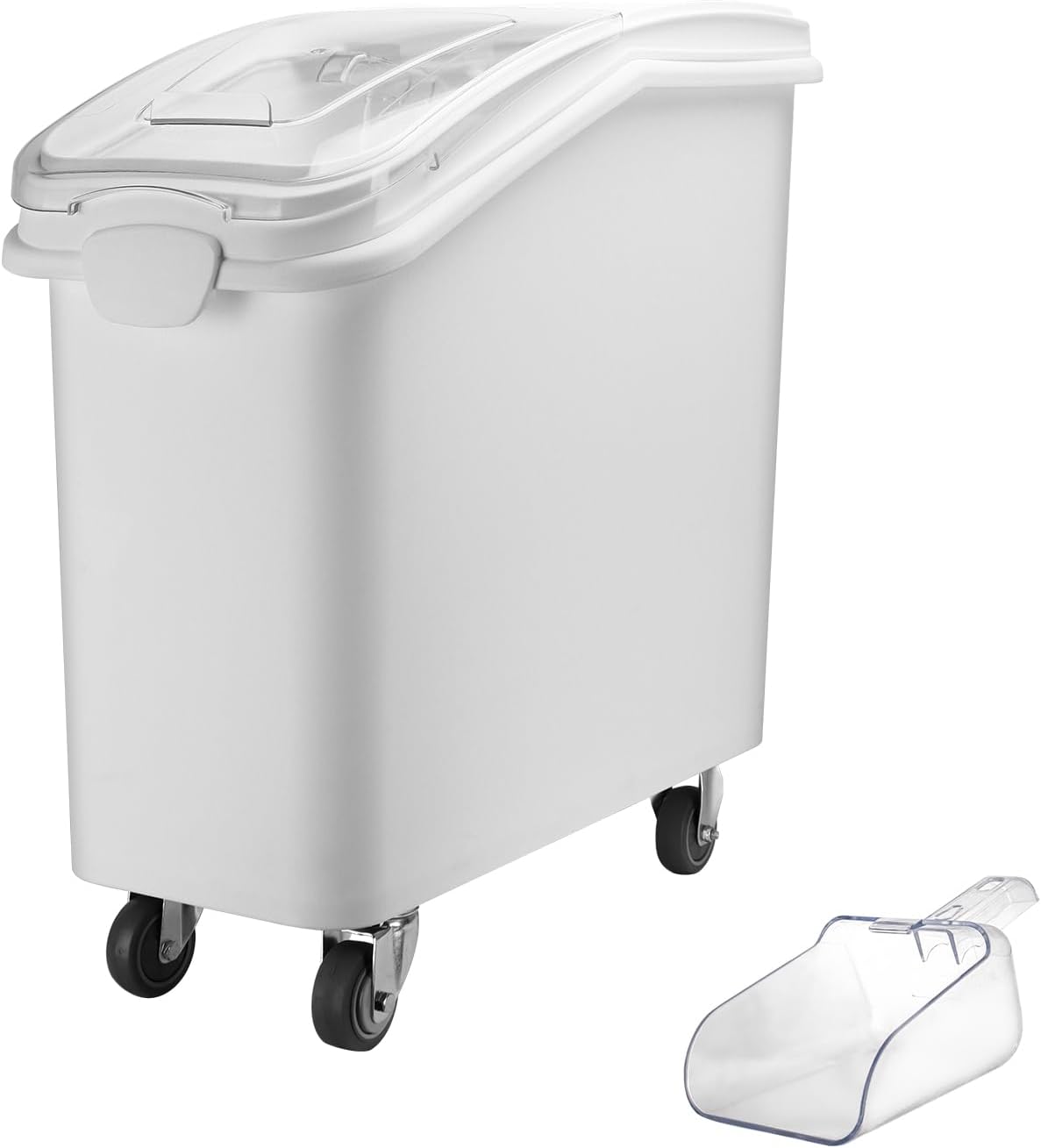 Storage & Organization