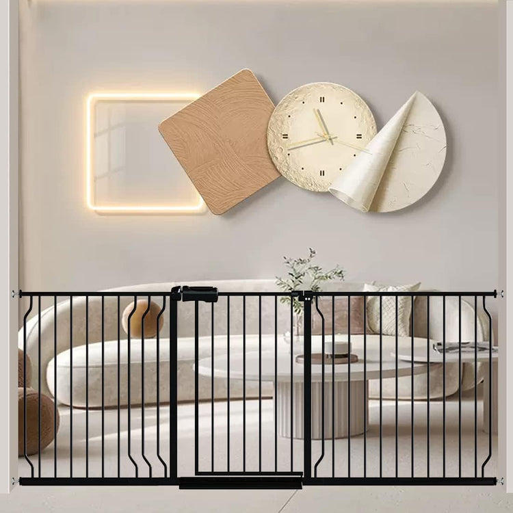 Gates & Gate Extensions