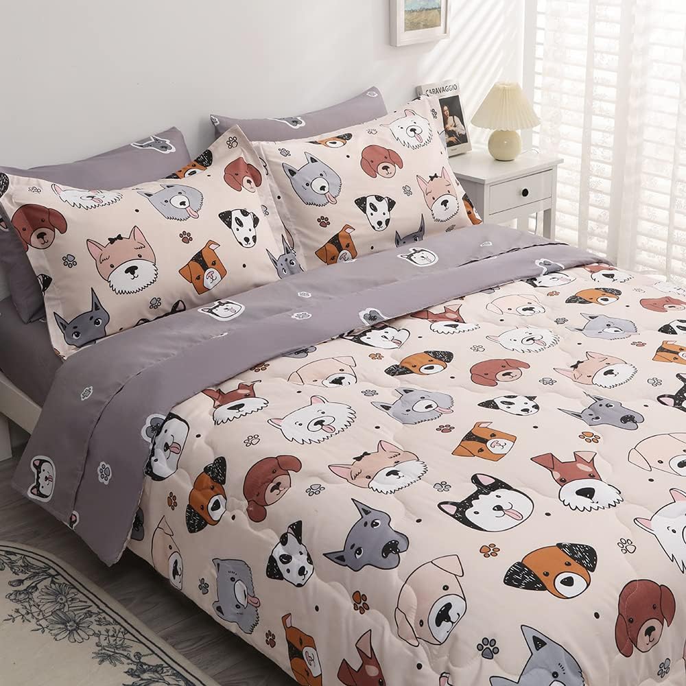 Kids' Bedding