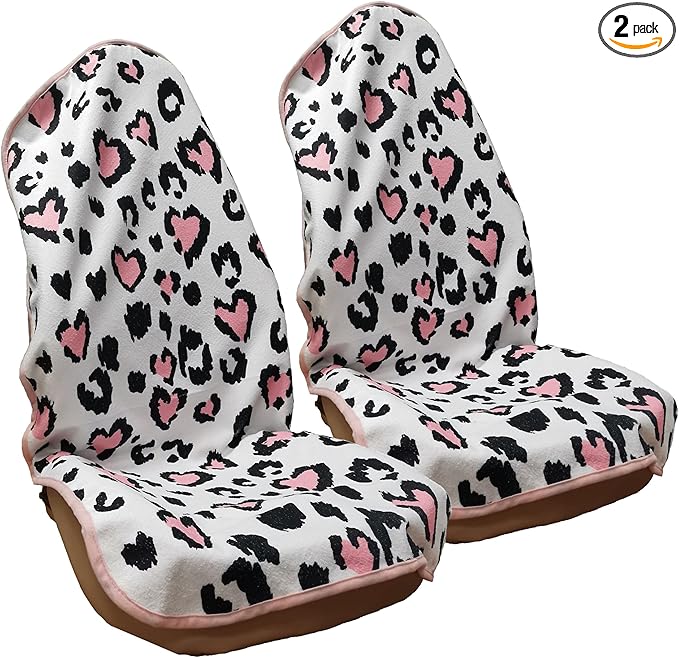 Seat Covers & Accessories