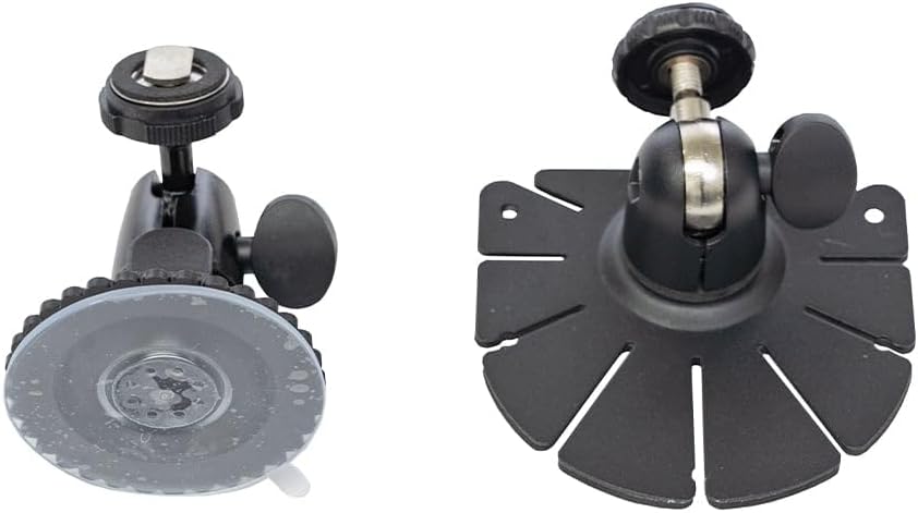 Trailer Life Pathway 7" Wireless Backup Camera System | Lag-Free Transmission | Ultra-Bright IPS Screen | Full HD Recording | Colorful Night Vision | Built-in Microphone