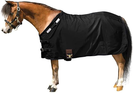 Dura-Nylon Horse Stable Sheet | Ultimate Comfort & Protection Horse Sheet | Keeps Coats Smooth & Shiny