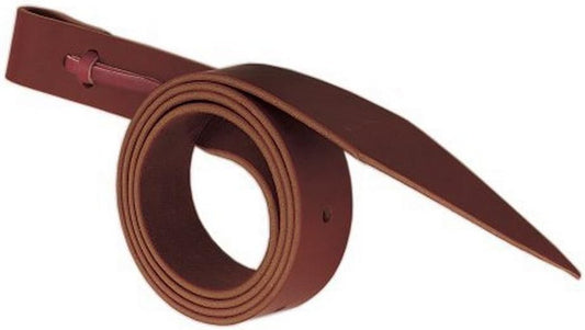 Weaver Leather Latigo with Holes