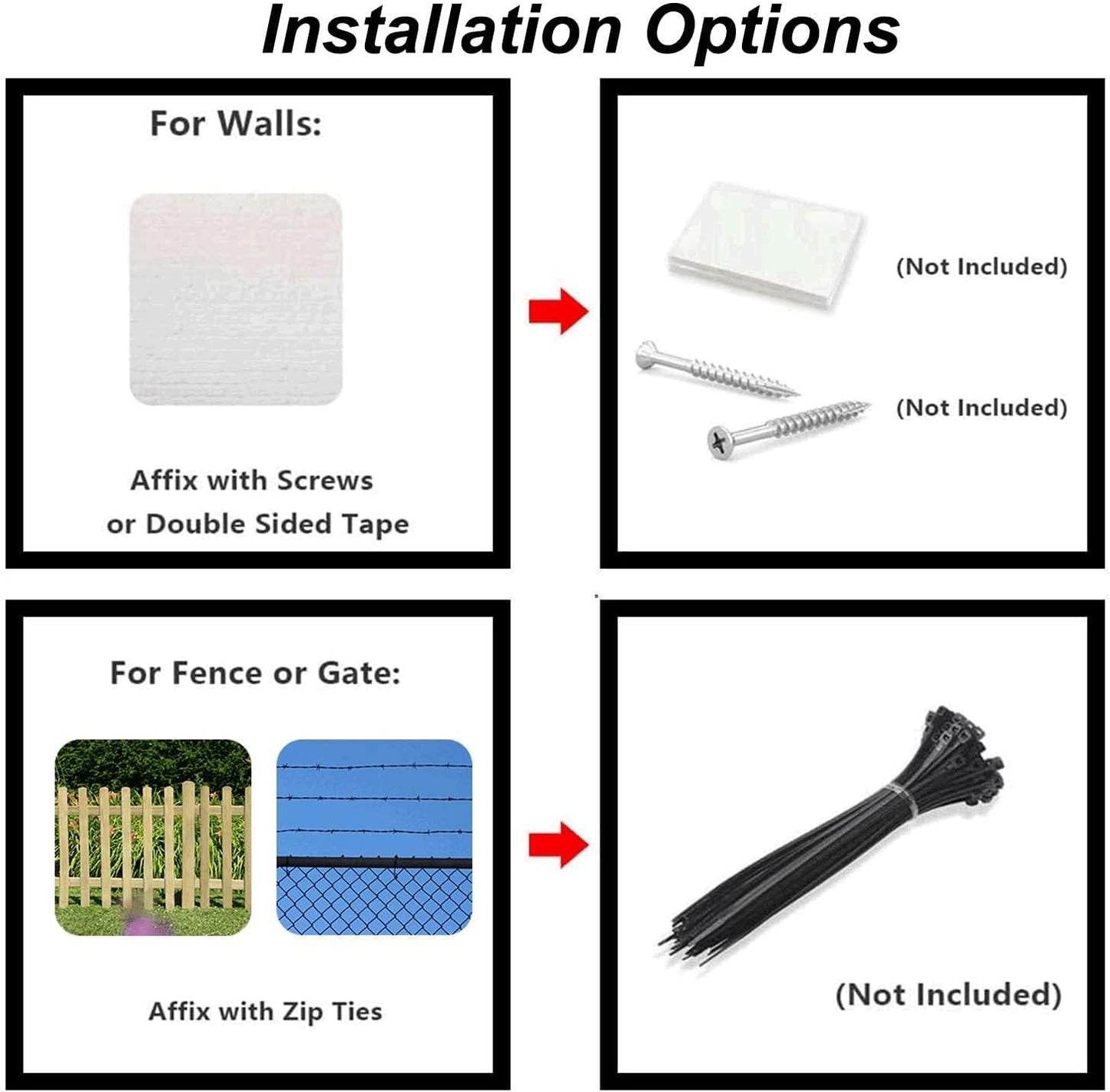 Lygond Metal Sign Tin Sign Circular Stained Glass Crocodile Tin Sign Gift for Garden 8×8 Inches