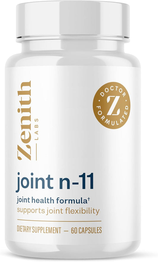 Zenith Labs Joint N-11 Joint Health Supplement