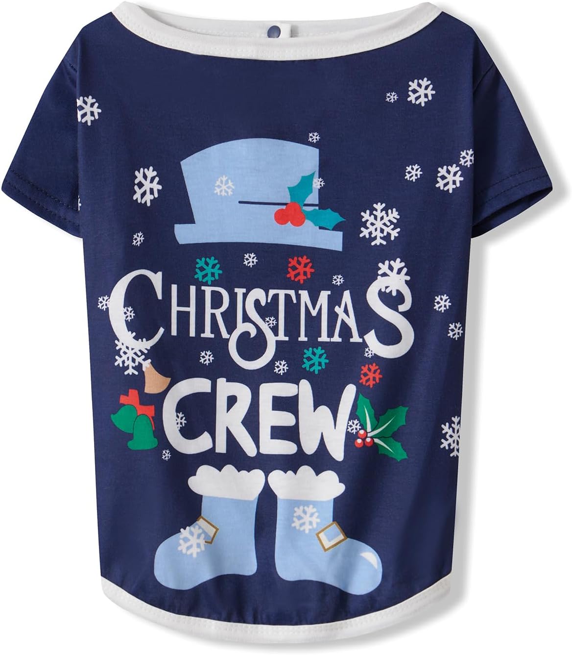 Matching Family Christmas Pajamas Set - Xmas Sleepwear PJs