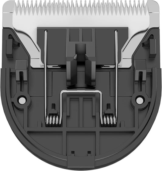 Wider Replacement Blades Horse Grooming Clippers,1 Piece Detachable Blade for Pets with Thick/Long/Matted Hair