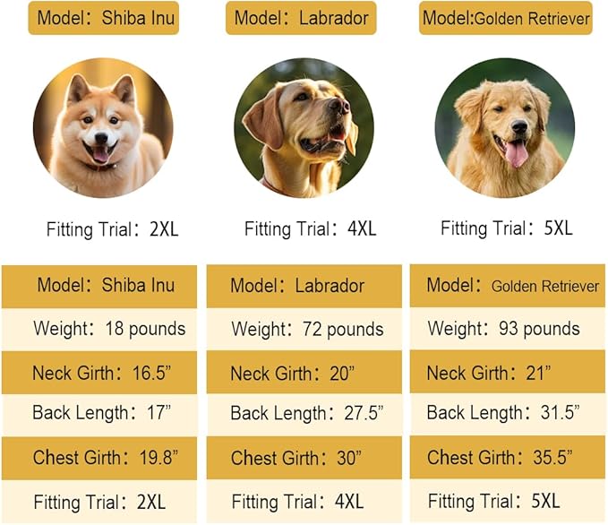 Medium to Large Size Dog Bathrobe, Quick Drying Super Absorbent Used for After Bathing, Warm Dog Towels, Adjustable Hoodies and Belts for Pet Dogs Bath Clothes Products (Green Jacquard, 4XL)