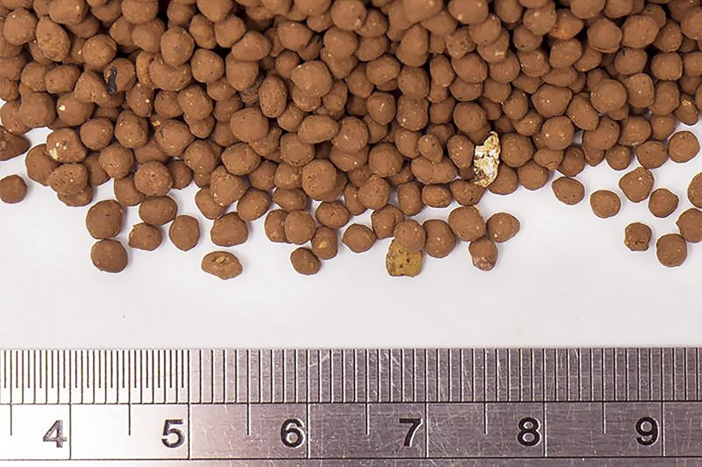 Ultum Nature Systems Controsoil - Freshwater Aqua Soil Substrate for Fish, Shrimp, Live Plant Propagation and Aquascaping - 6.8pH Low Ammonia, Volcanic Ash - Brown, Fine (1 Liter | 2LB)