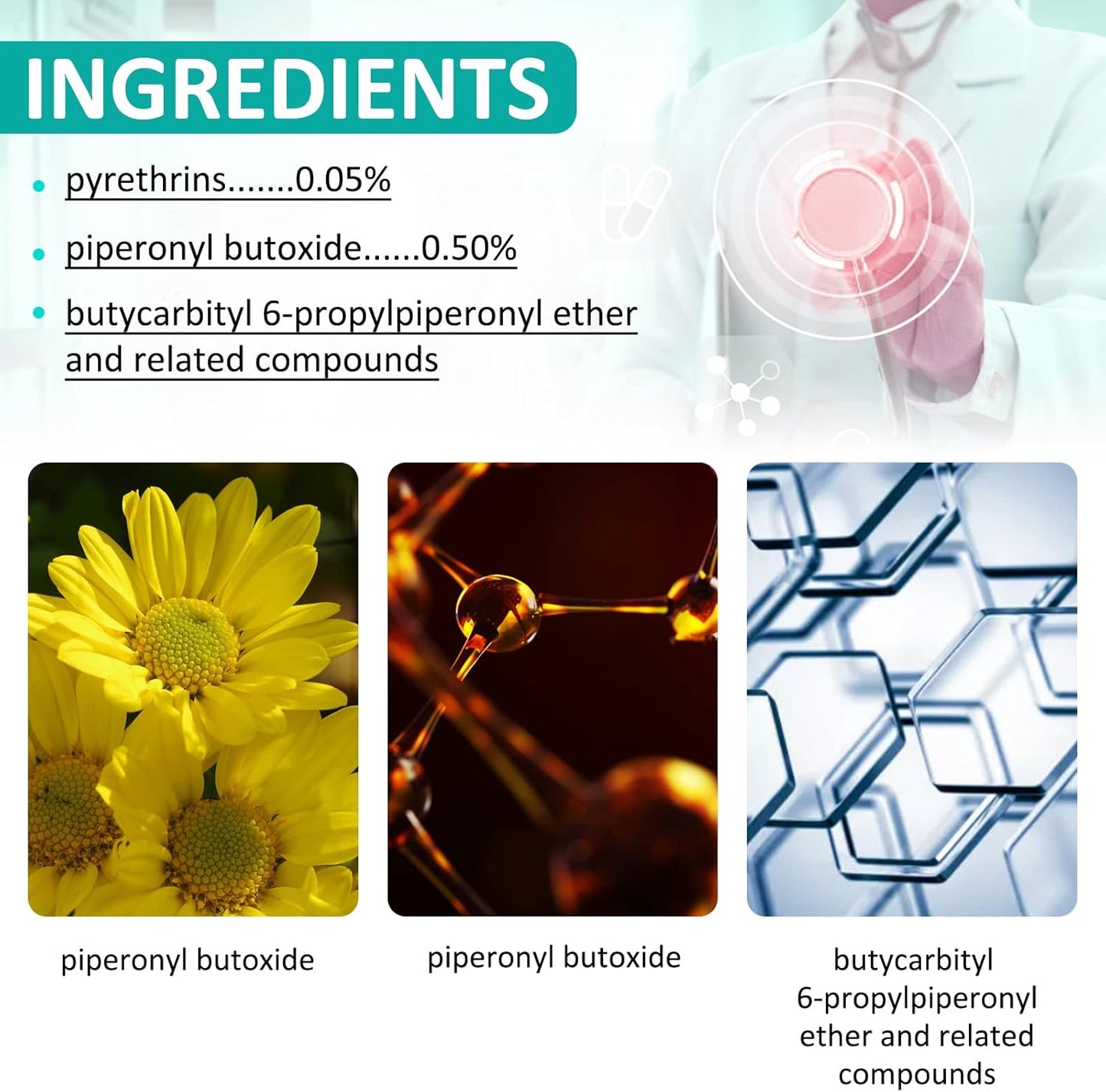 Ear Mite Treatment for Dogs, Dog Ear Infection Treatment, Ear Mite Treatment for Dog Yeast Infection, Alleviation Suffering from Ear Mites & Itching and Odours Stinky Stuff for Dogs Ears
