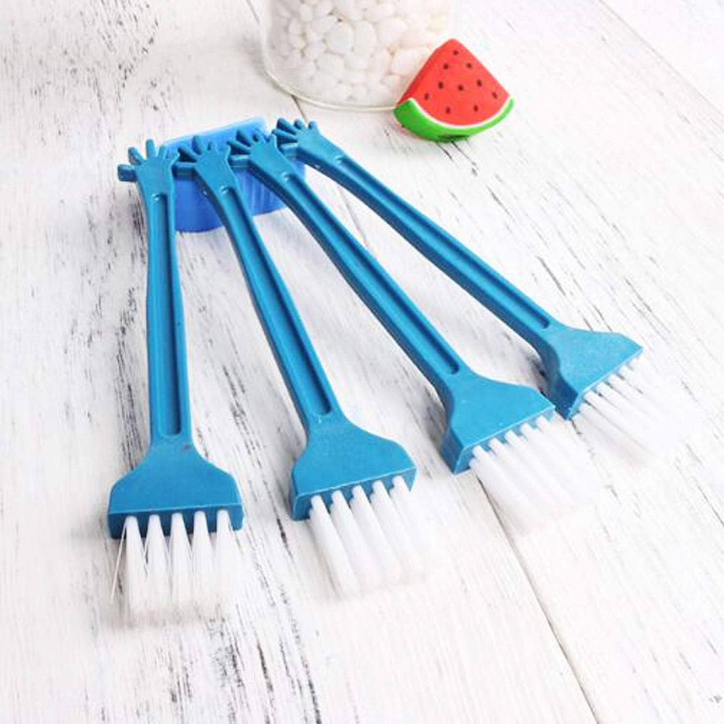 Allazone Wooden Maze Tunnel Toy with Cover, Small Pet Animals Sport Toy Funny Toy for Mice Dwarf Hamster Small Gerbil