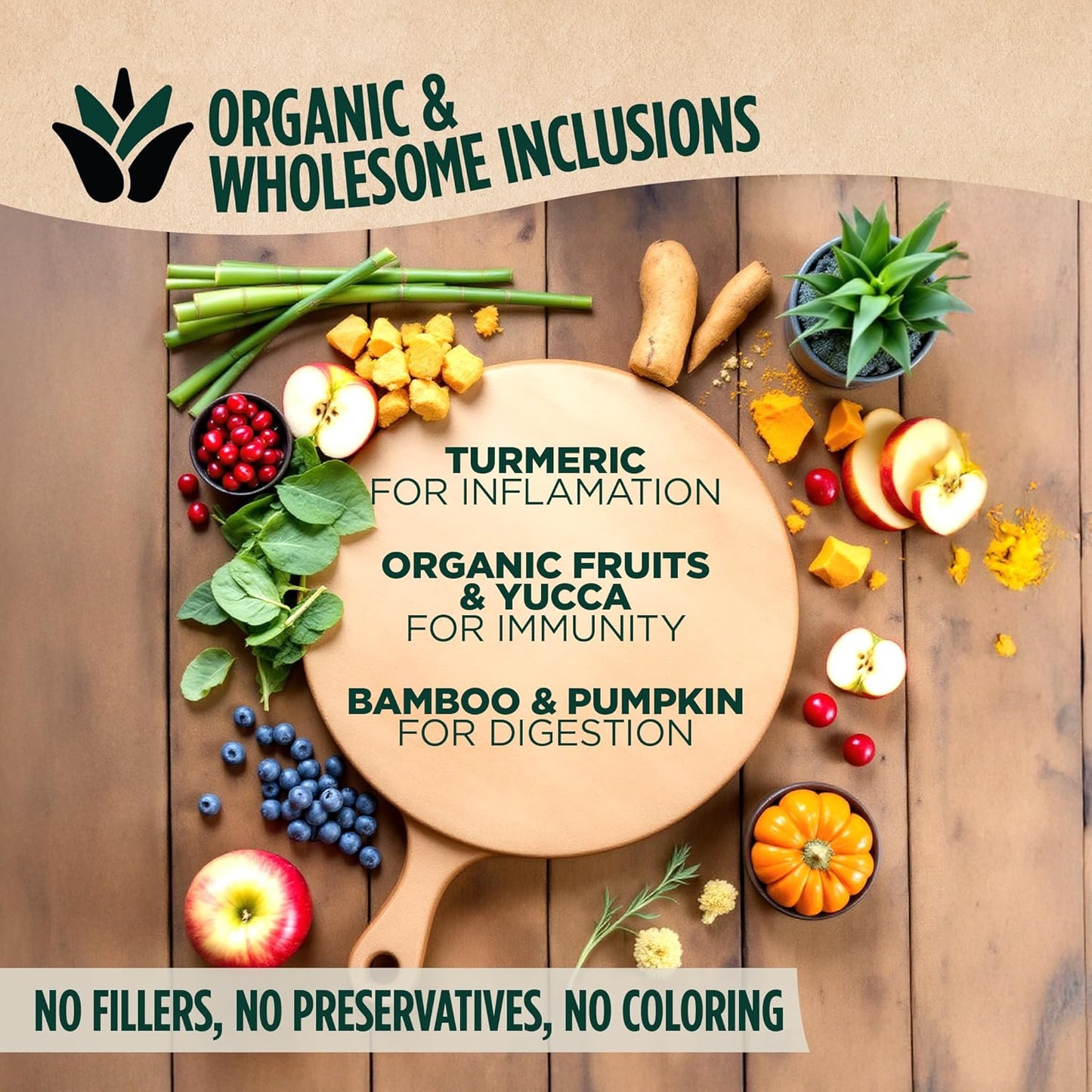 ZEAL Canada Air-Dried Beef Recipe for Dogs - High Protein, Natural Superfoods, Nutrient Rich, No Fillers, Grain Free, Complete & Balanced (Beef, 2.2 lb)