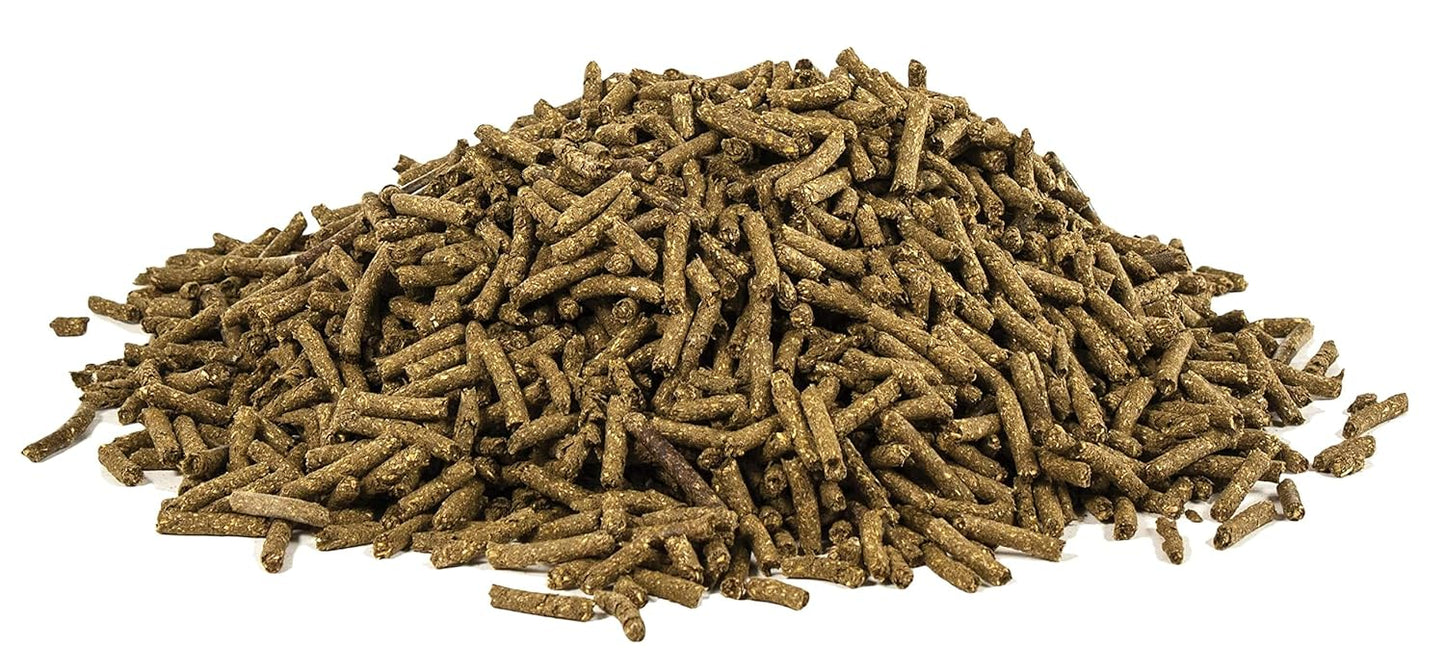 UltraCruz® Equine Skin and Coat Pellet, 25 lb