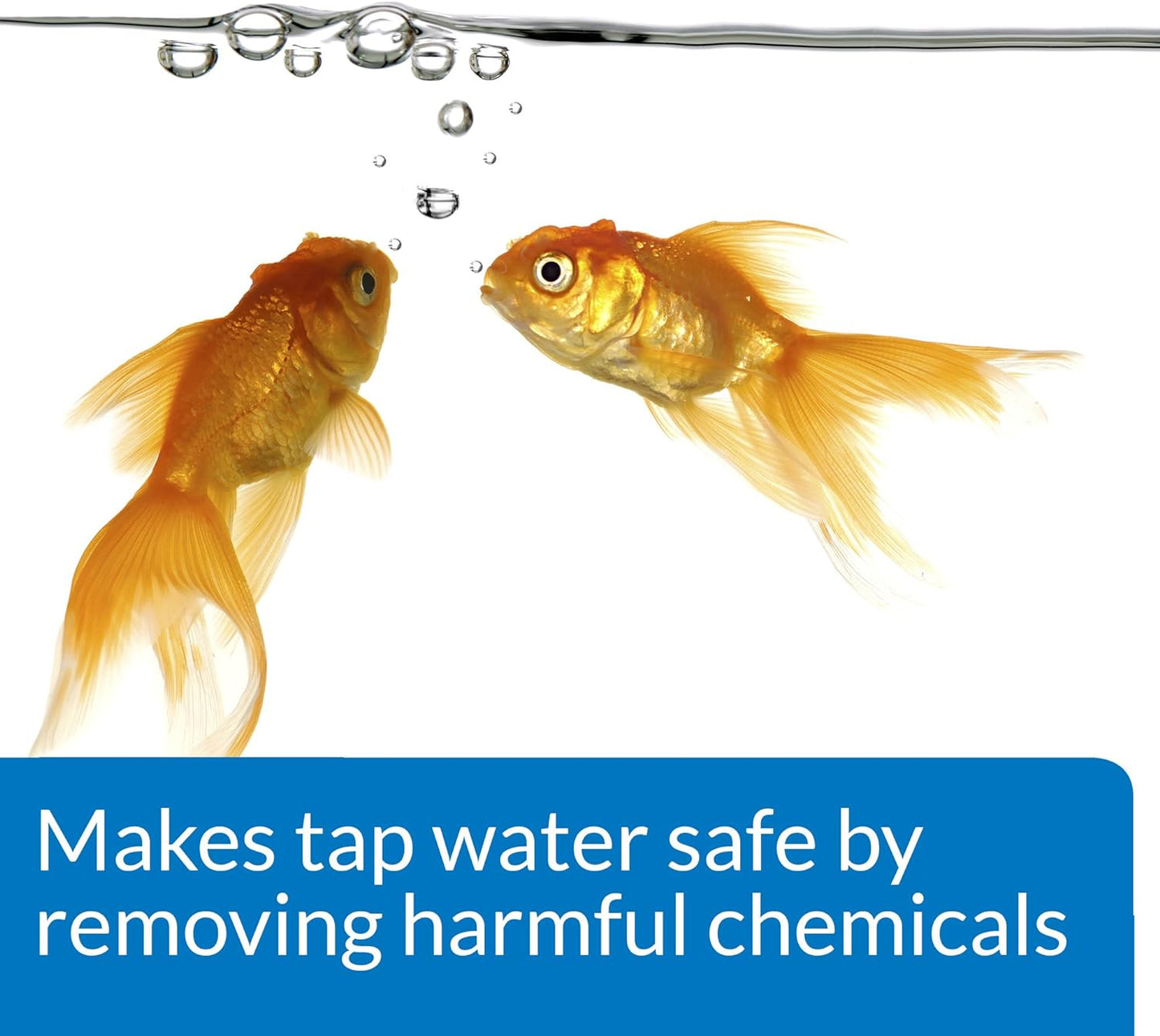 API STRESS COAT Aquarium Water Conditioner 1-Ounce Bottle