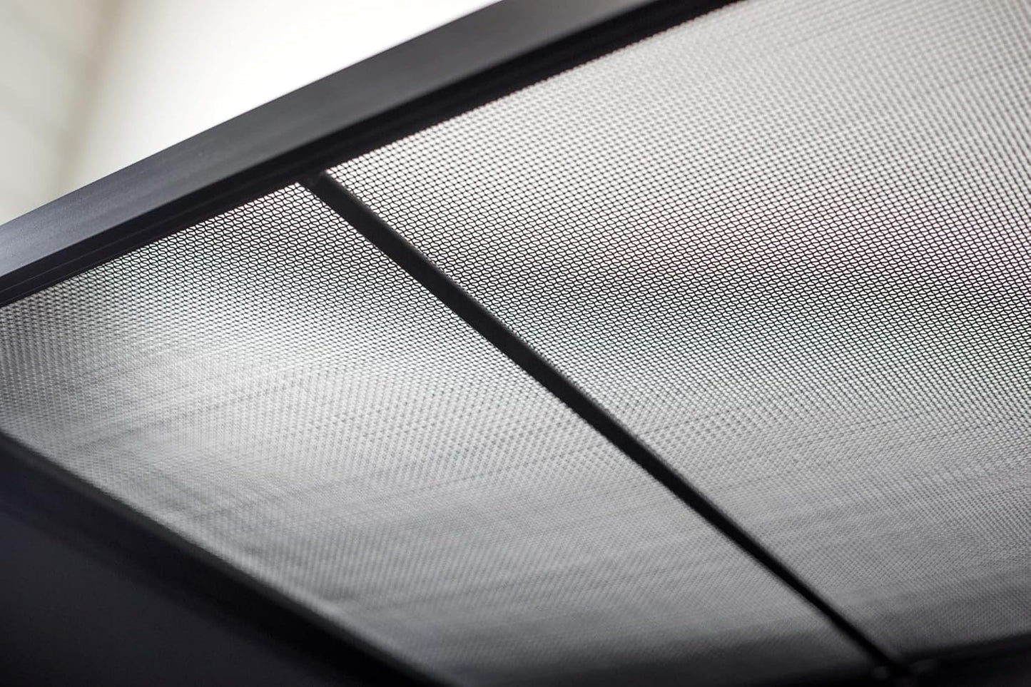 4x2x2 (120 Gallon) Bearded Dragon Enclosure V2 PVC Panels, Glass Doors, Lightweight, Easy to Assemble, Heavy Duty Screen, Aluminum Frame