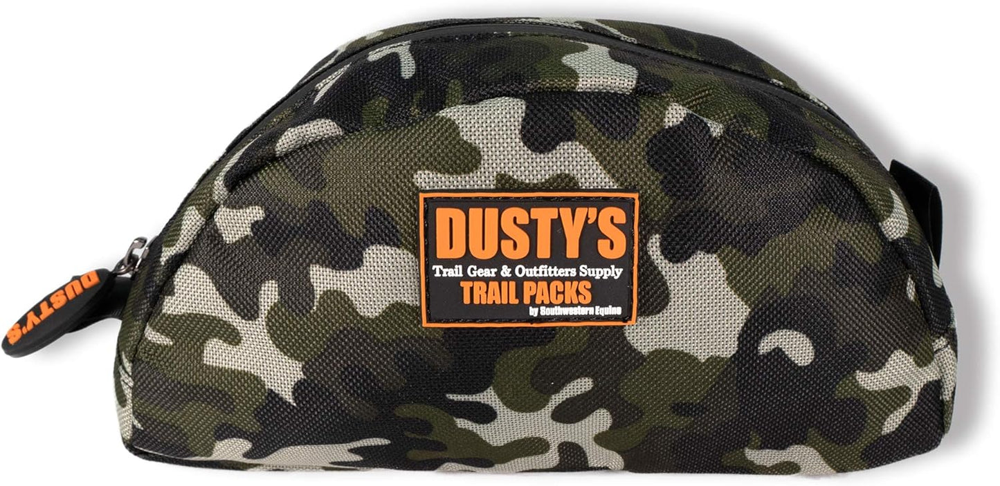 Southwestern Equine Dusty's Saddle Pouch, Cell Phone Holder for Saddle Sack Insulated Liner [Waterproof Version]