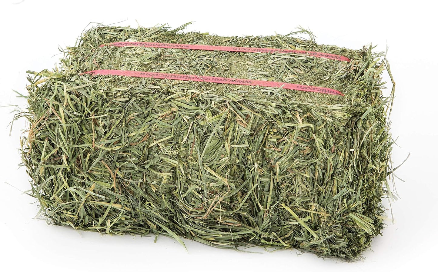 Grandpa's Best Orchard Grass Bale, 40 oz
