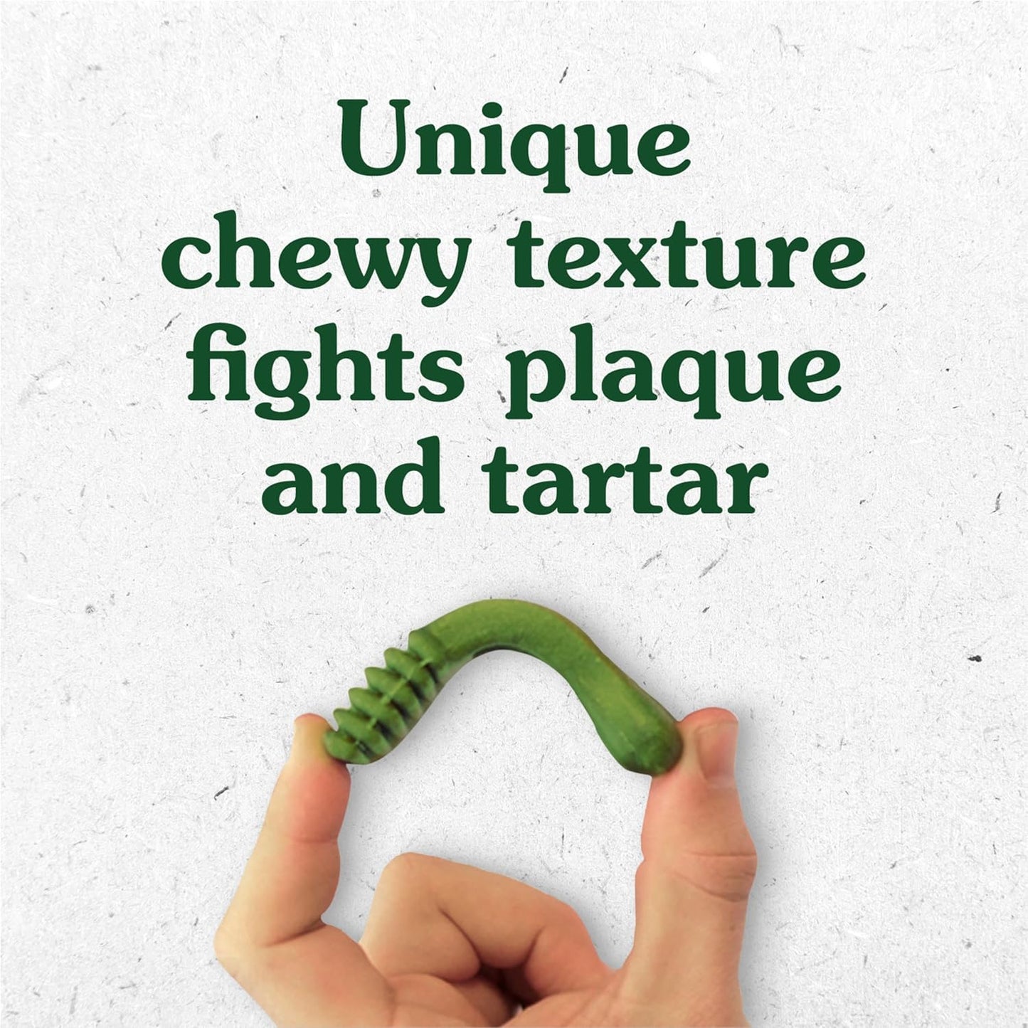 Greenies Weight Management Large Dog Dental Chews Weight Control Dog Treats, 27 oz. Pack (17 Treats)