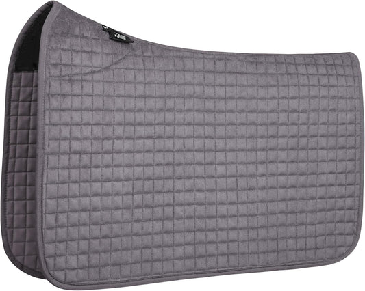 Tackmore Western Saddle Pad Breathable, Shock-Absorbing Saddle Pad